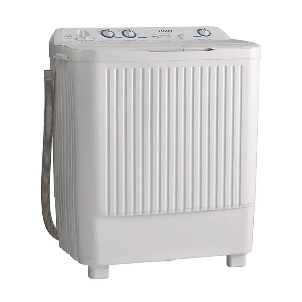 HAIER Washing Machine Twin Tub 10kg Model Hwm100-as